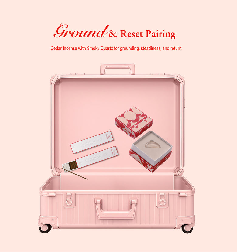 & Reset Pairing