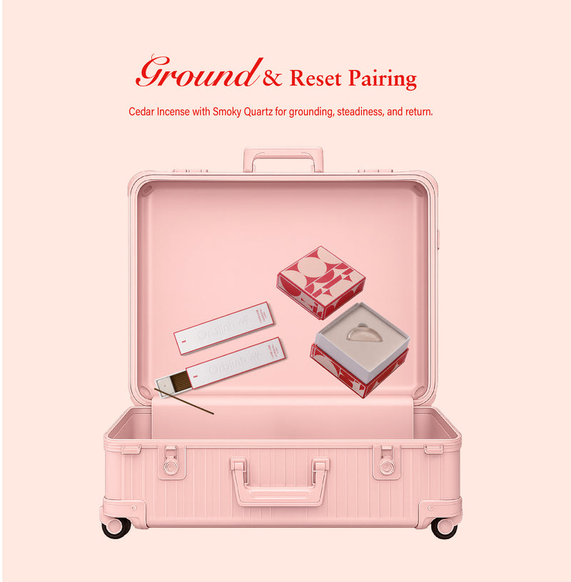 & Reset Pairing