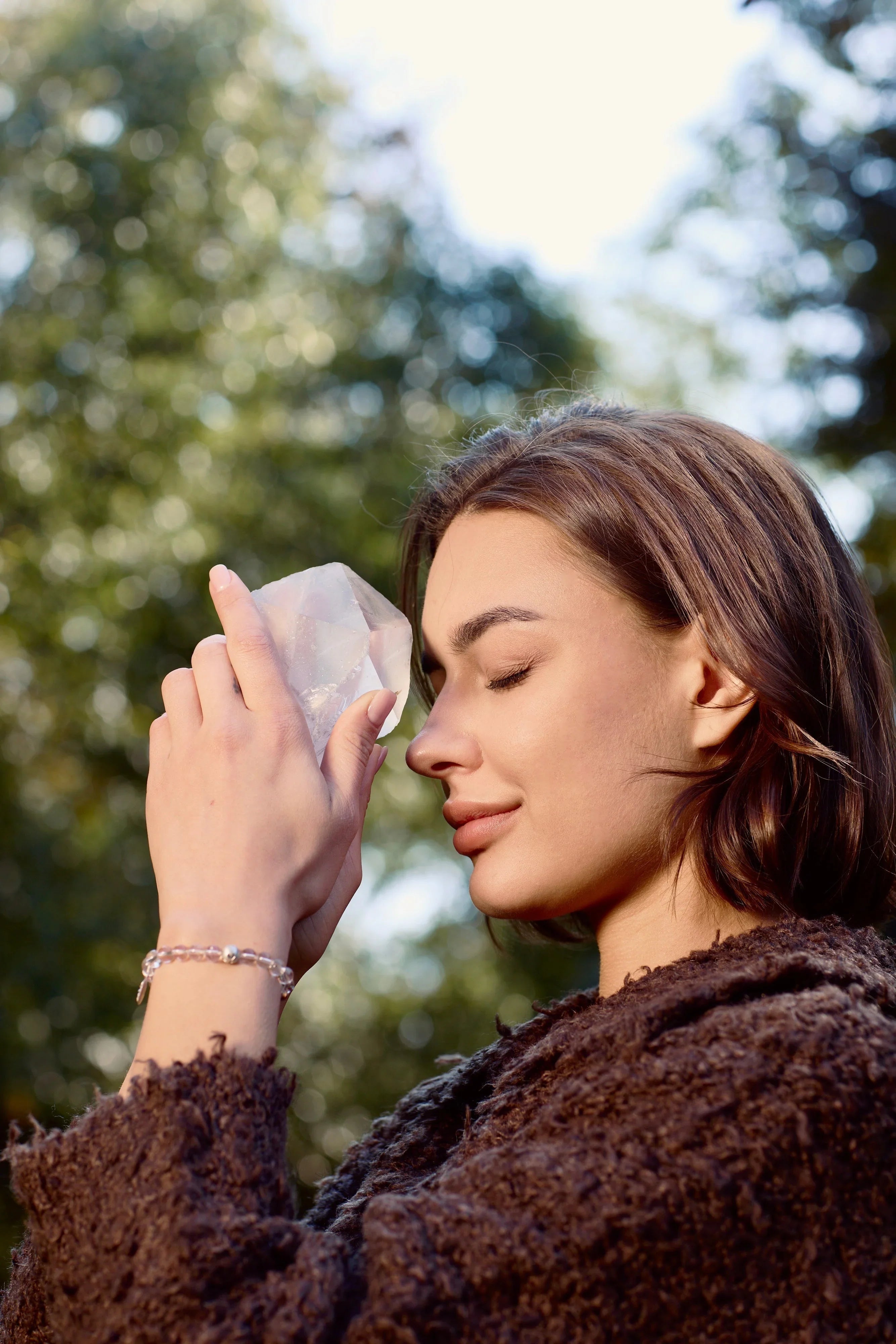 Crystal Healing for Sleep: A Natural Remedy for Insomnia & Restlessness