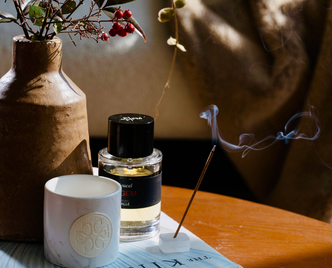 Enter Stillness: A 10-Minute Night Ritual for Deep, Restorative Sleep