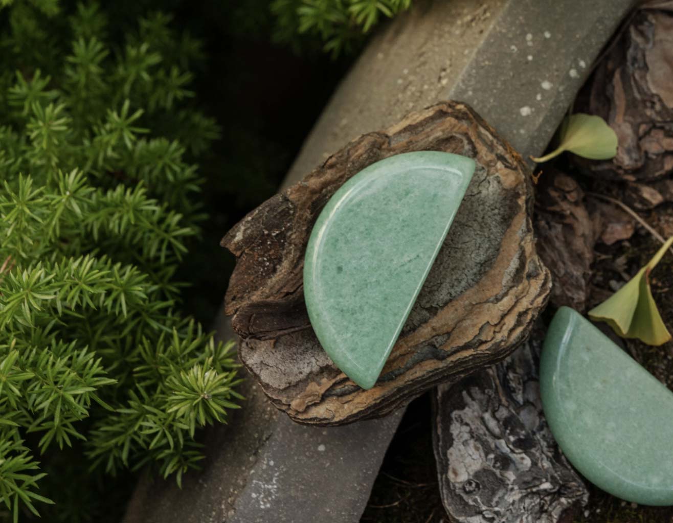 Green Aventurine: The Spirit of Spring Within You