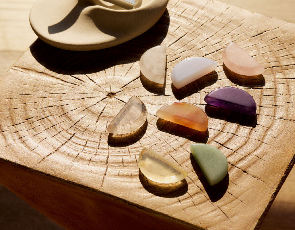Natural variations