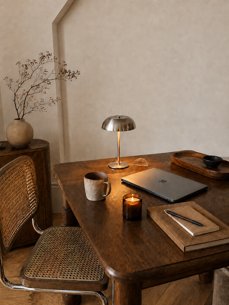 For your desk