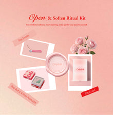 Open & Soften Ritual Kit