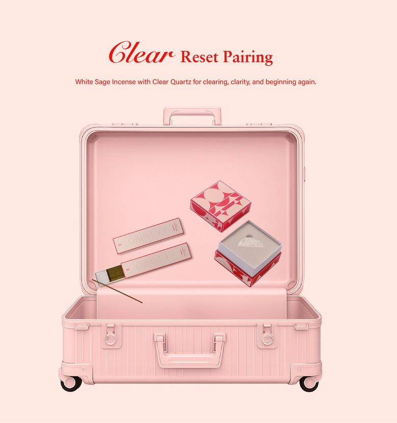 Reset Pairing