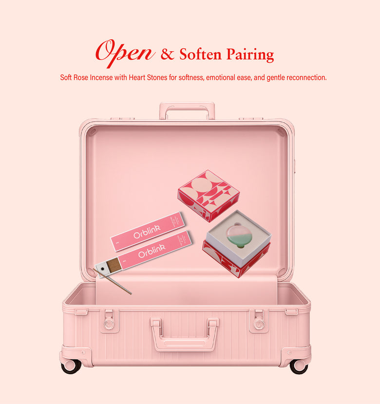 & Soften Pairing