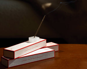 Palo Santo Incense - The Energy Elevator - Orblink