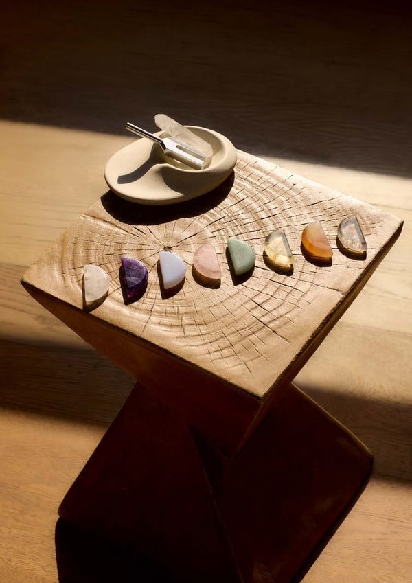 For Deeper Ritual Practice