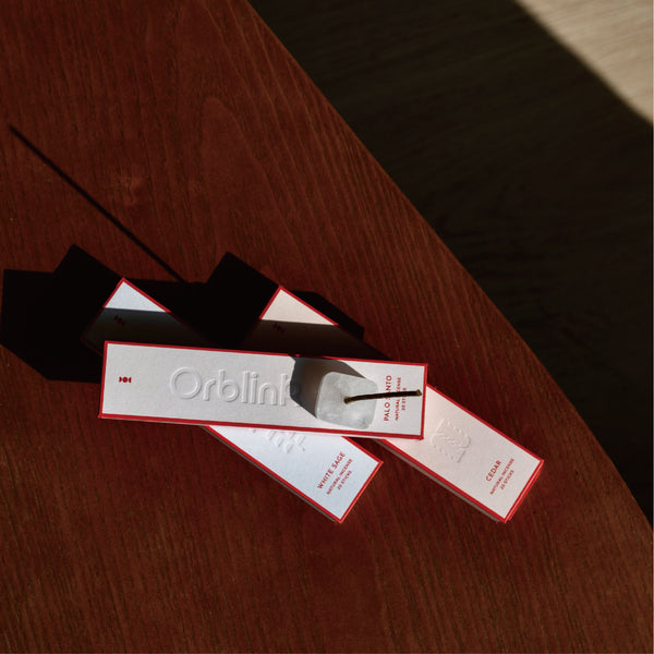 The Sacred Woods Trilogy (3-Piece Set) - Orblink