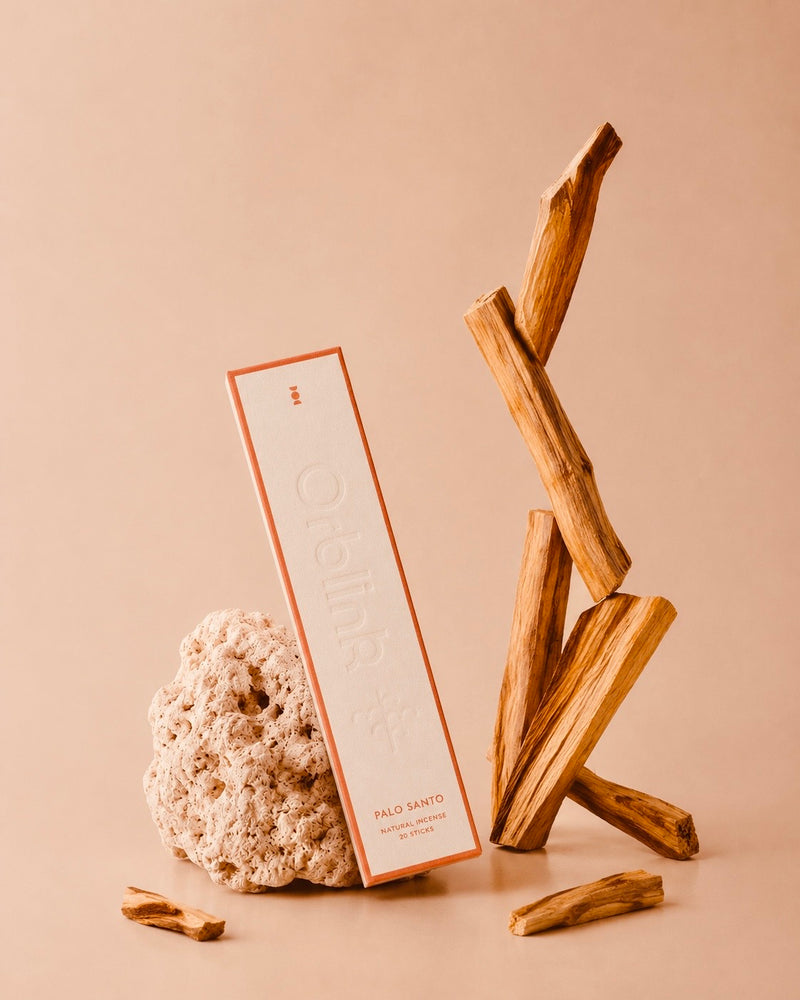 Palo Santo Incense
