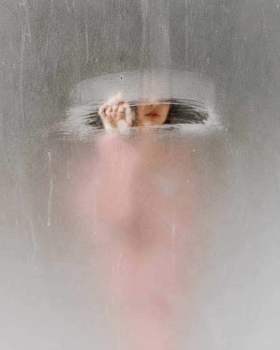 Mental fog