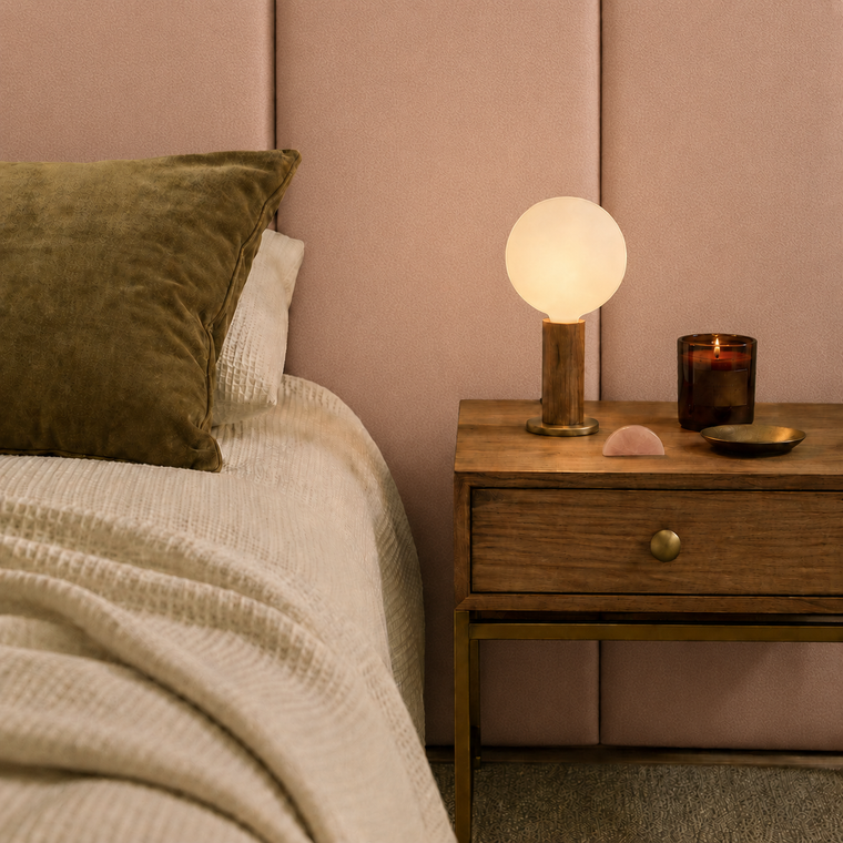 For your bedside