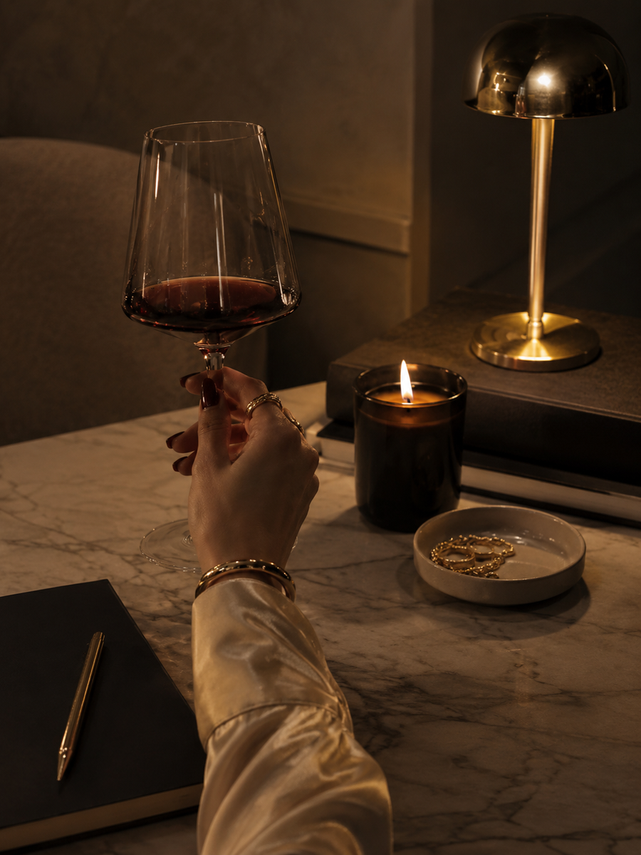 Quiet evenings