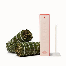 Ground & Reset Ritual Kit