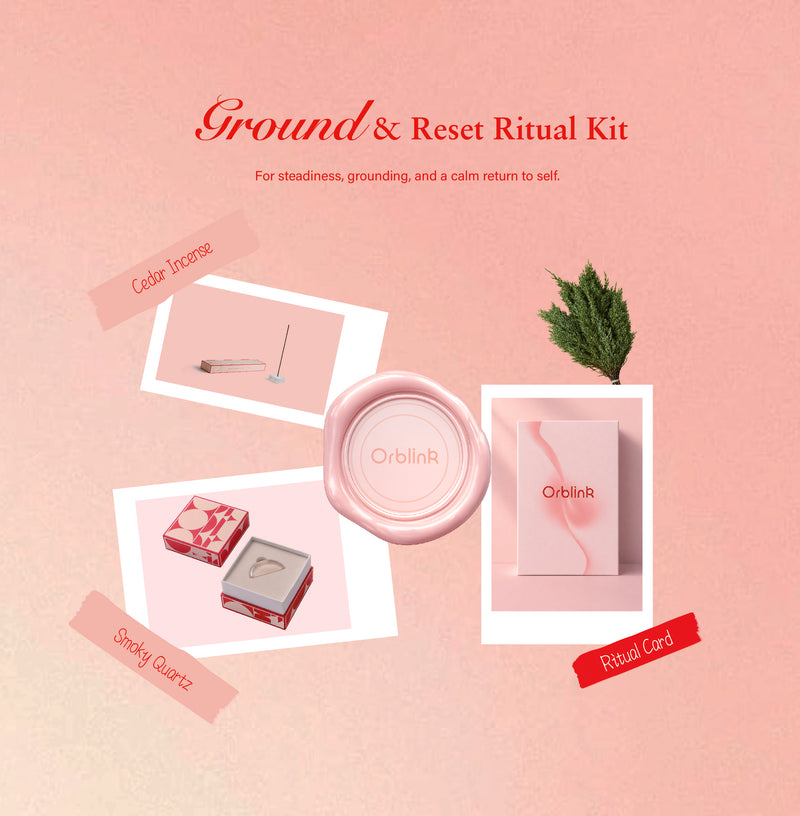 & Reset Ritual Kit