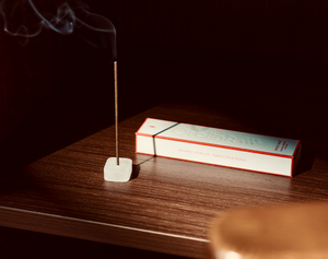 White Sage Incense - The Master Cleanser