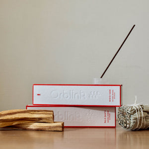 The Purification Ritual Set - Orblink